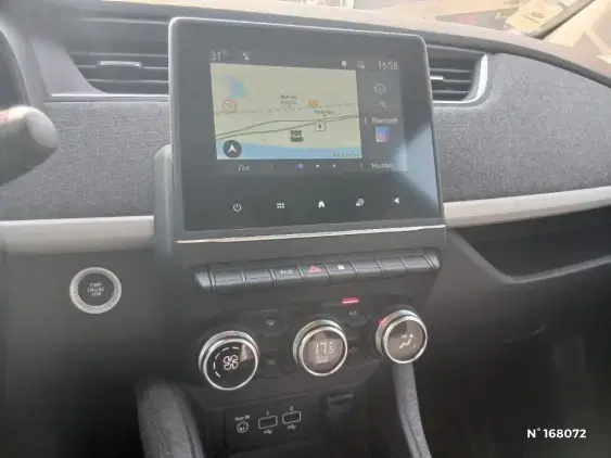 RENAULT ZOE - voiture d'occasion - Photo 13