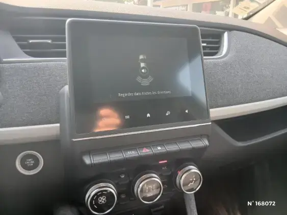 RENAULT ZOE - voiture d'occasion - Photo 14