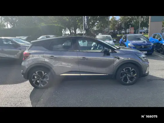 RENAULT CAPTUR II - voiture d'occasion - Photo 5