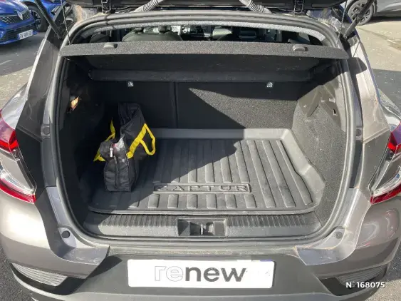 RENAULT CAPTUR II - voiture d'occasion - Photo 7
