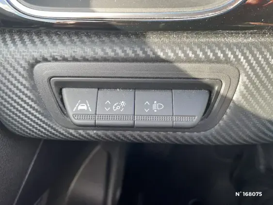 RENAULT CAPTUR II - voiture d'occasion - Photo 15