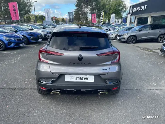 RENAULT CAPTUR II - voiture d'occasion - Photo 6
