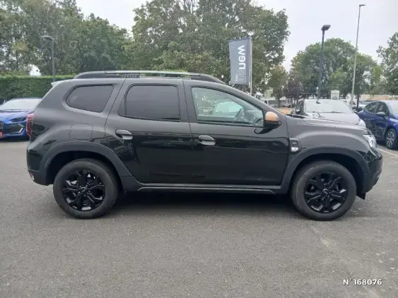 DACIA DUSTER II - voiture d'occasion - Photo 5