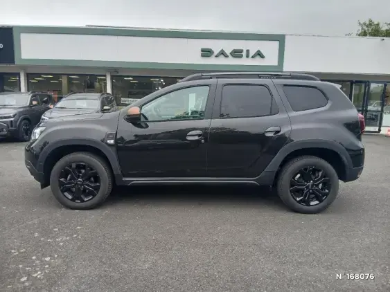 DACIA DUSTER II - voiture d'occasion - Photo 2