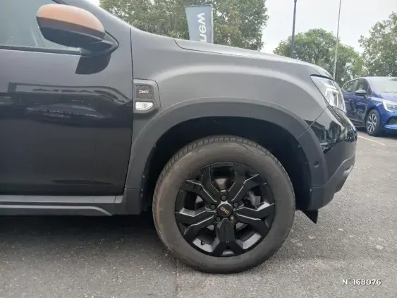 DACIA DUSTER II - voiture d'occasion - Photo 8