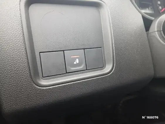 DACIA DUSTER II - voiture d'occasion - Photo 15
