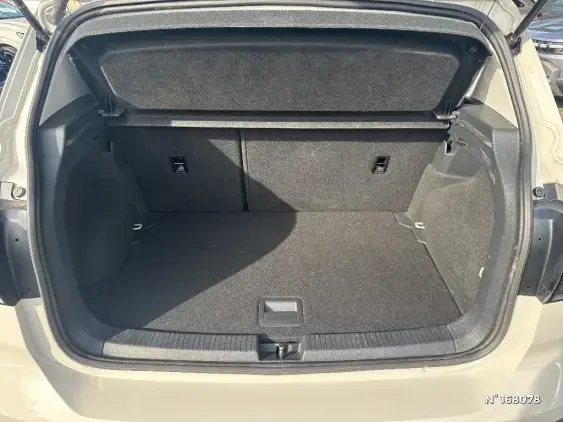 VOLKSWAGEN T-CROSS - voiture d'occasion - Photo 7
