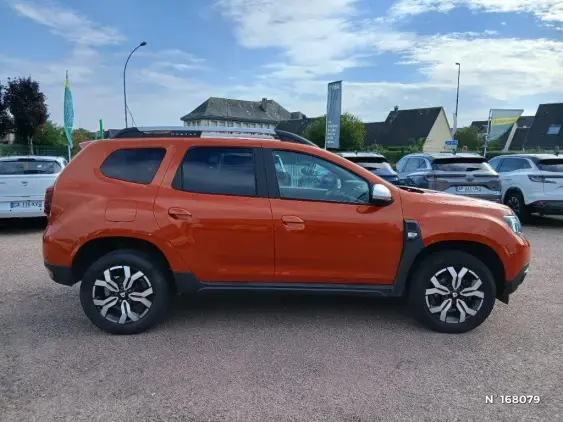DACIA DUSTER II - voiture d'occasion - Photo 5