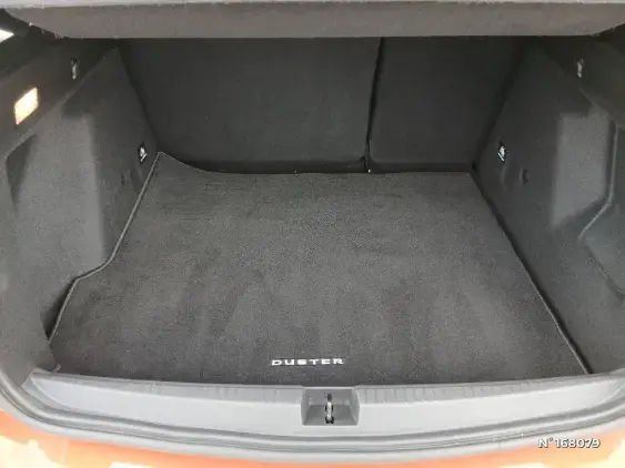 DACIA DUSTER II - voiture d'occasion - Photo 7
