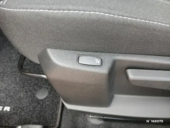 DACIA DUSTER II - voiture d'occasion - Photo 15