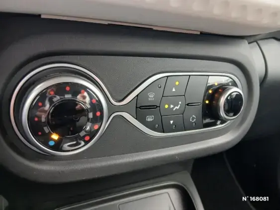 RENAULT TWINGO ELECTRIQUE III - voiture d'occasion - Photo 14