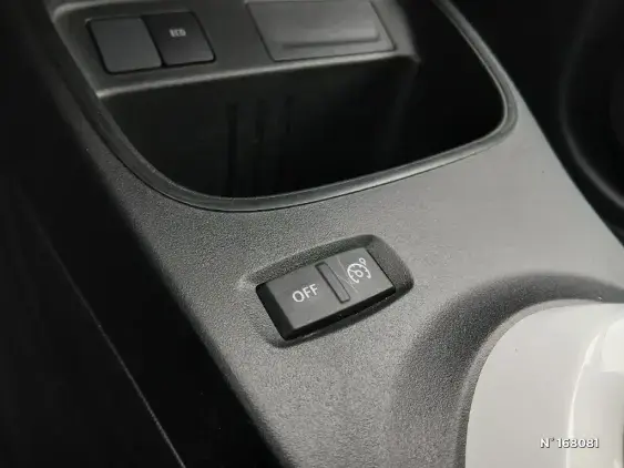 RENAULT TWINGO ELECTRIQUE III - voiture d'occasion - Photo 15
