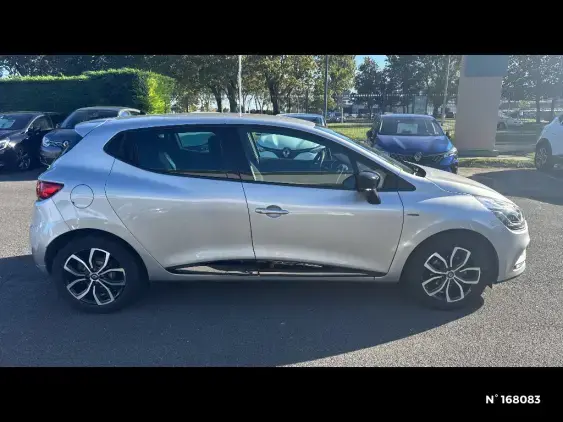 RENAULT CLIO IV - voiture d'occasion - Photo 5