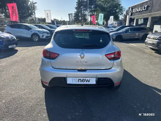 RENAULT CLIO IV - voiture d'occasion - Photo 6