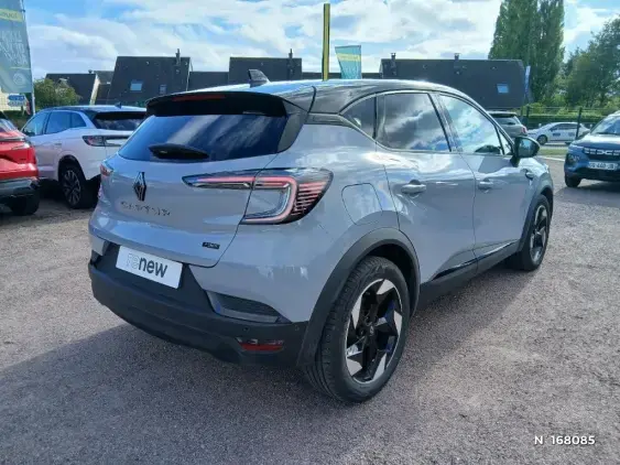 RENAULT CAPTUR II - voiture d'occasion - Photo 4