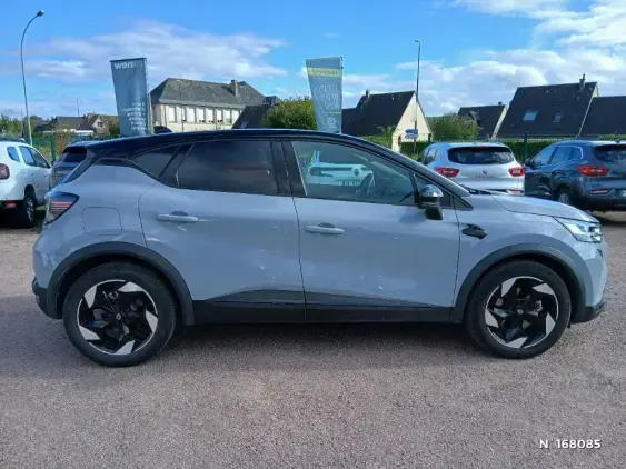 RENAULT CAPTUR II - voiture d'occasion - Photo 5