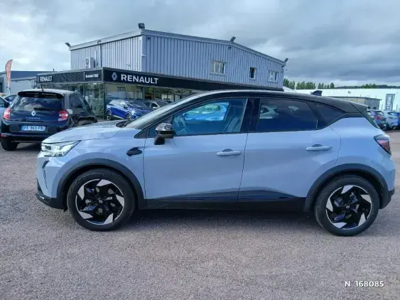 RENAULT CAPTUR II - voiture d'occasion - Photo 2