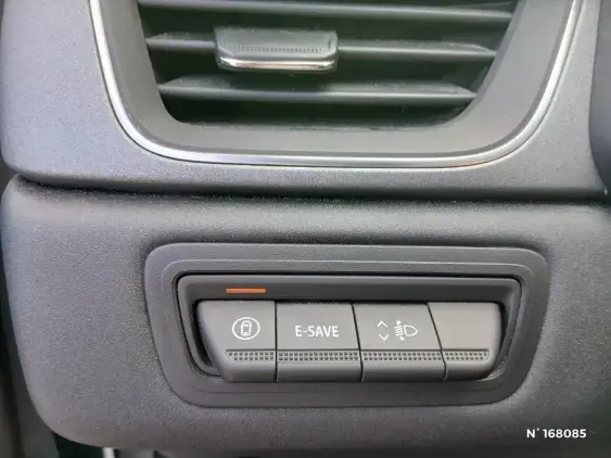 RENAULT CAPTUR II - voiture d'occasion - Photo 15