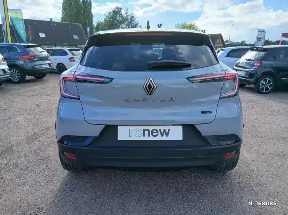 RENAULT CAPTUR II - voiture d'occasion - Photo 6