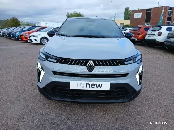 RENAULT CAPTUR II - voiture d'occasion - Photo 3