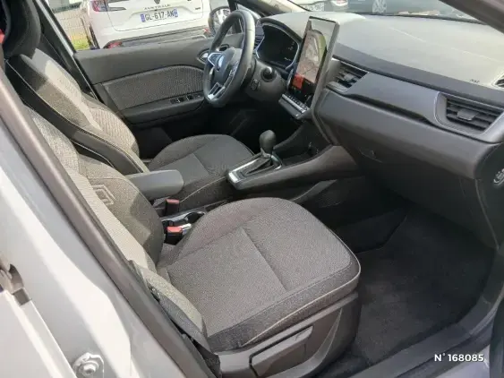 RENAULT CAPTUR II - voiture d'occasion - Photo 10