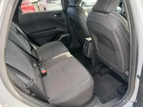 RENAULT CAPTUR II - voiture d'occasion - Photo 11