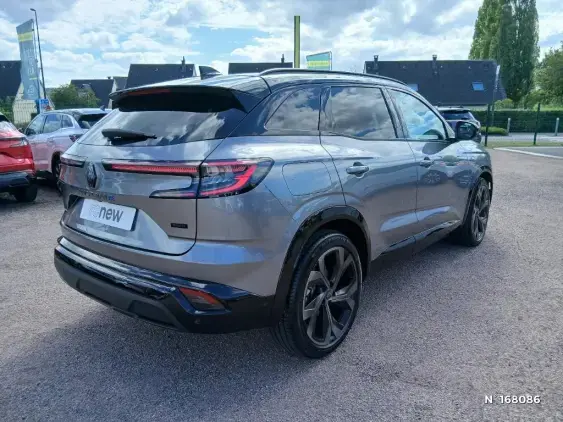 RENAULT AUSTRAL - voiture d'occasion - Photo 4