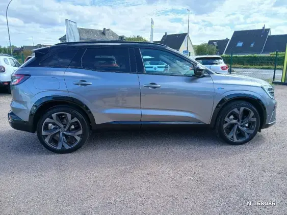 RENAULT AUSTRAL - voiture d'occasion - Photo 5