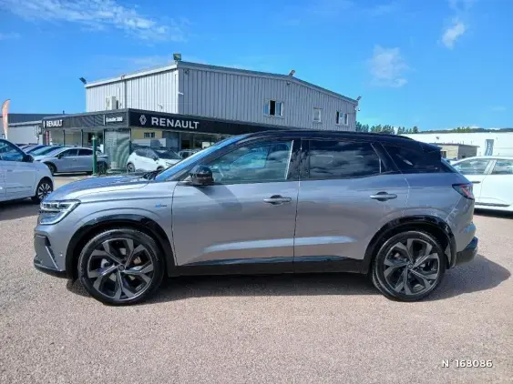 RENAULT AUSTRAL - voiture d'occasion - Photo 2