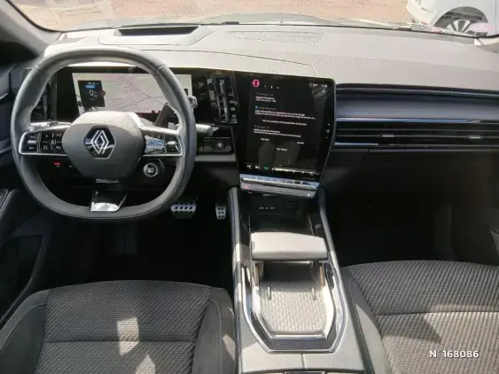 RENAULT AUSTRAL - voiture d'occasion - Photo 9