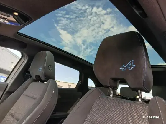 RENAULT AUSTRAL - voiture d'occasion - Photo 15
