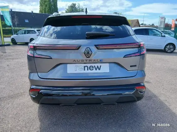 RENAULT AUSTRAL - voiture d'occasion - Photo 6