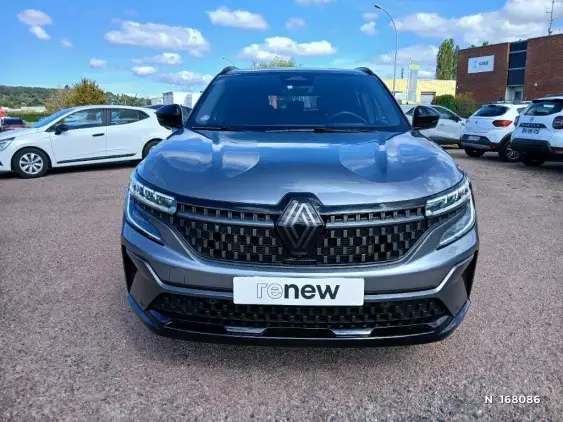 RENAULT AUSTRAL - voiture d'occasion - Photo 3