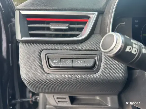 RENAULT CLIO V - voiture d'occasion - Photo 15