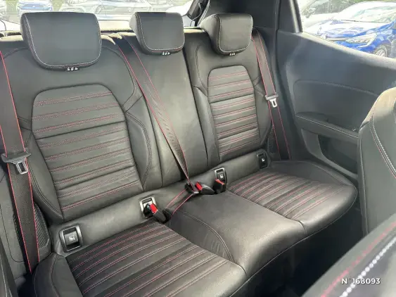 RENAULT CLIO V - voiture d'occasion - Photo 11