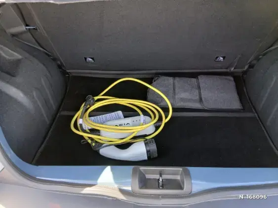 DACIA SPRING - voiture d'occasion - Photo 7