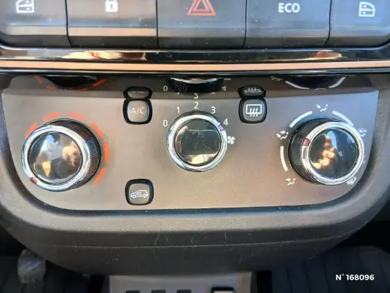 DACIA SPRING - voiture d'occasion - Photo 15