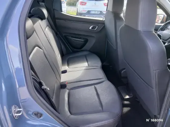 DACIA SPRING - voiture d'occasion - Photo 11
