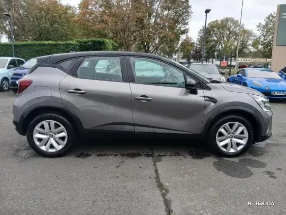 RENAULT CAPTUR II - voiture d'occasion - Photo 5