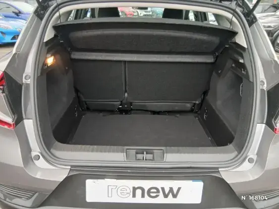 RENAULT CAPTUR II - voiture d'occasion - Photo 7