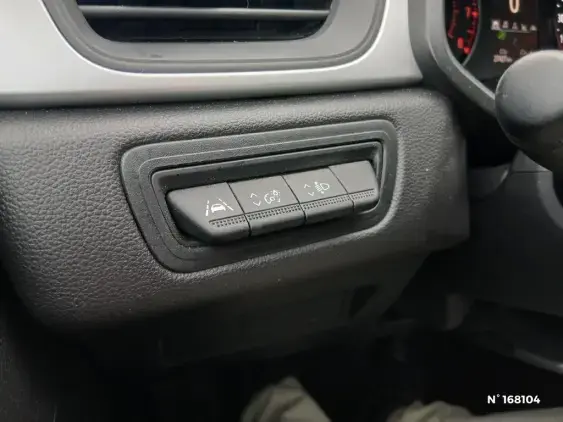 RENAULT CAPTUR II - voiture d'occasion - Photo 15