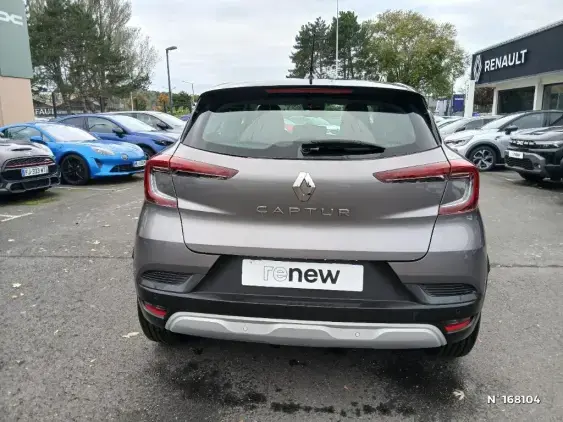 RENAULT CAPTUR II - voiture d'occasion - Photo 6