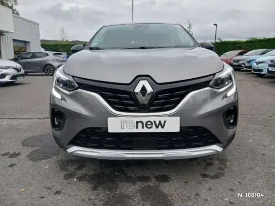 RENAULT CAPTUR II - voiture d'occasion - Photo 3