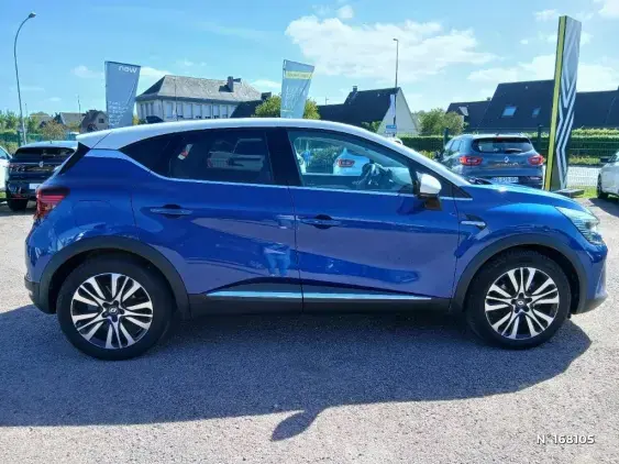 RENAULT CAPTUR II - voiture d'occasion - Photo 5