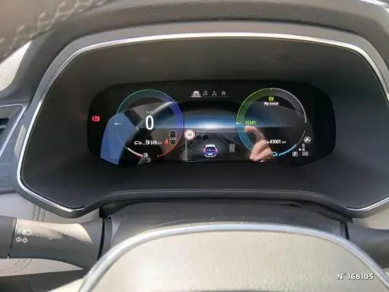 RENAULT CAPTUR II - voiture d'occasion - Photo 12