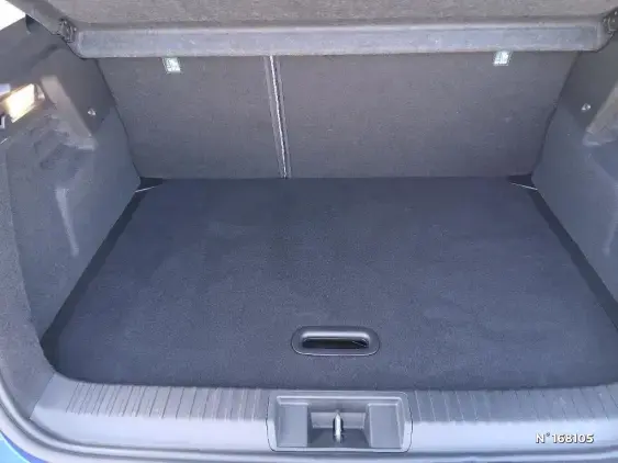 RENAULT CAPTUR II - voiture d'occasion - Photo 7