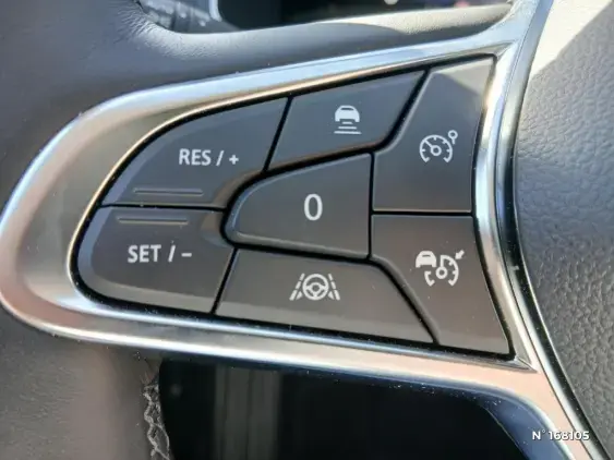 RENAULT CAPTUR II - voiture d'occasion - Photo 15