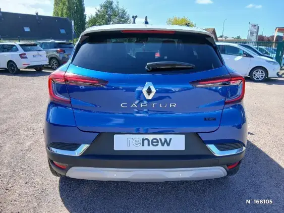 RENAULT CAPTUR II - voiture d'occasion - Photo 6