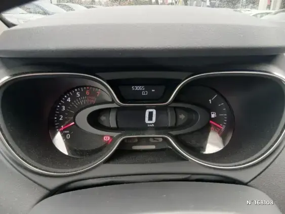 RENAULT CAPTUR - voiture d'occasion - Photo 12