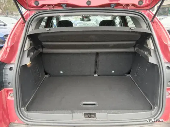 RENAULT CAPTUR - voiture d'occasion - Photo 7